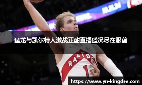 猛龙与凯尔特人激战正酣直播盛况尽在眼前