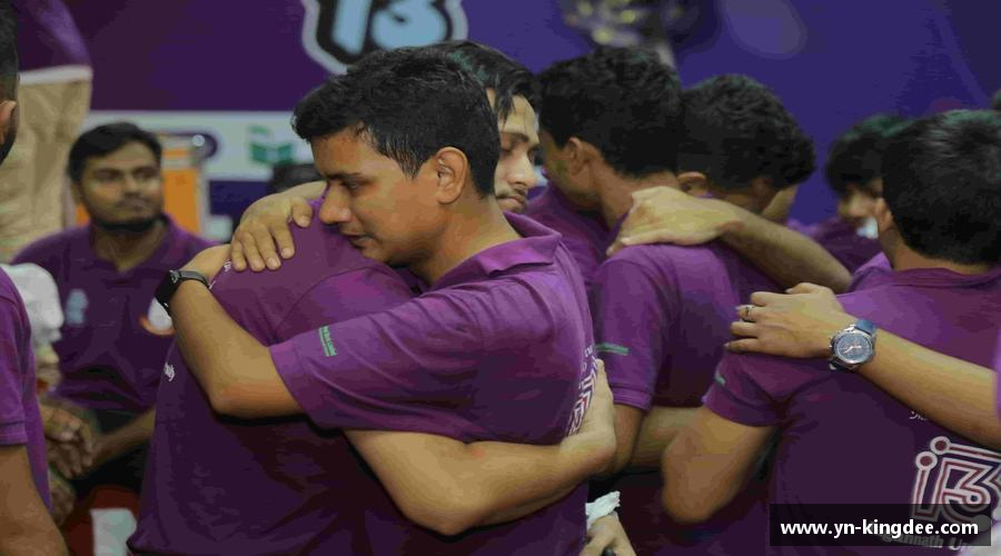 mk体育官网搏击激情，燃烧梦想！